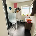 Comfort Near Mainz - Terrace & Parking Apartamento *