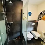 Apartamento Comfort Near Mainz - Terrace & Parking Budenheim