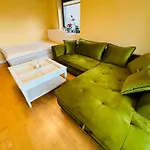 Comfort Near Mainz - Terrace & Parking