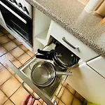 Apartamento Comfort Near Mainz - Terrace & Parking Budenheim