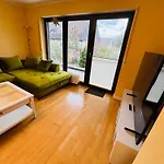 Comfort Near Mainz - Terrace & Parking * Budenheim