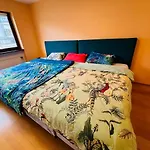 Comfort Near Mainz - Terrace & Parking Budenheim