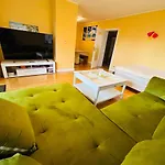 Comfort Near Mainz - Terrace & Parking