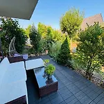 Comfort Near Mainz - Terrace & Parking *
