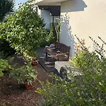 Apartamento Comfort Near Mainz - Terrace & Parking