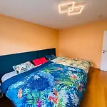 Comfort Near Mainz - Terrace & Parking