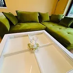 Comfort Near Mainz - Terrace & Parking * Budenheim