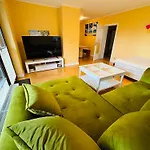 Comfort Near Mainz - Terrace & Parking *