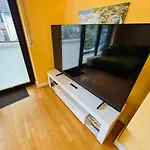 Comfort Near Mainz - Terrace & Parking Budenheim