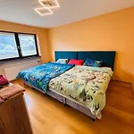 Comfort Near Mainz - Terrace & Parking * Budenheim