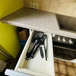 Apartamento Comfort Near Mainz - Terrace & Parking