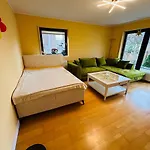 Comfort Near Mainz - Terrace & Parking Apartamento