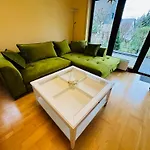 Comfort Near Mainz - Terrace & Parking * Budenheim