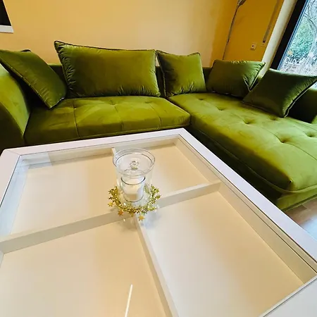 Apartamento Comfort Near Mainz - Terrace & Parking Budenheim