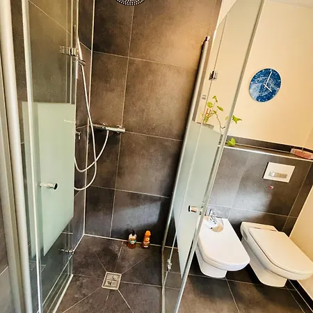 Comfort Near Mainz - Terrace & Parking *