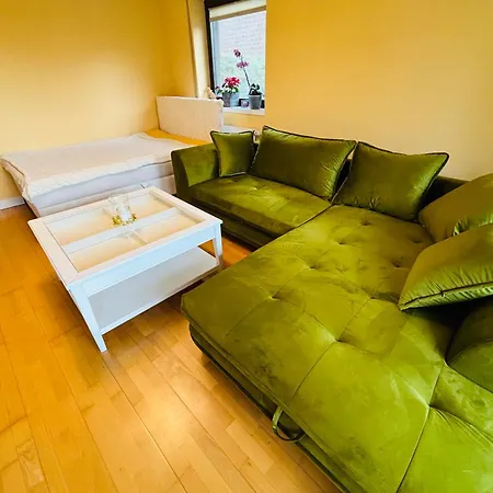 Comfort Near Mainz - Terrace & Parking