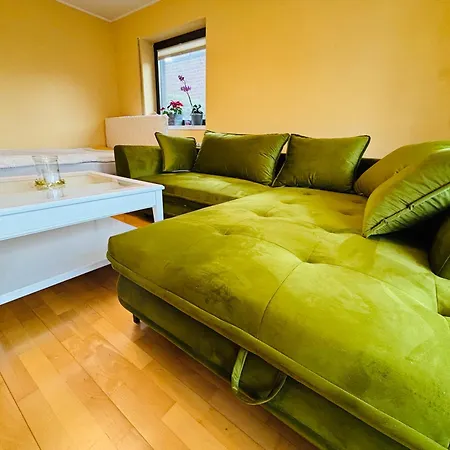 Comfort Near Mainz - Terrace & Parking *