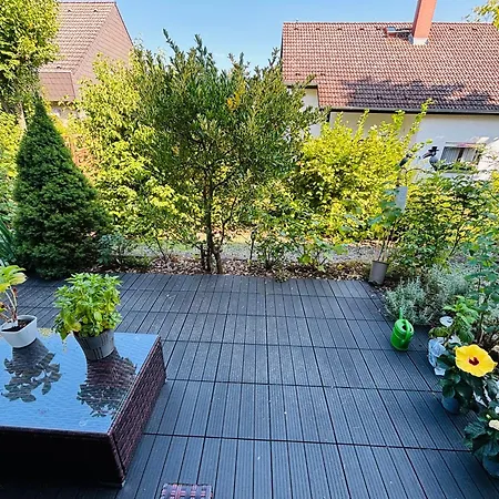 Comfort Near Mainz - Terrace & Parking * Budenheim