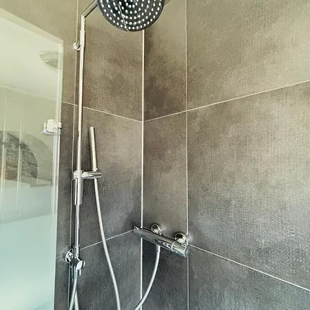 Comfort Near Mainz - Terrace & Parking