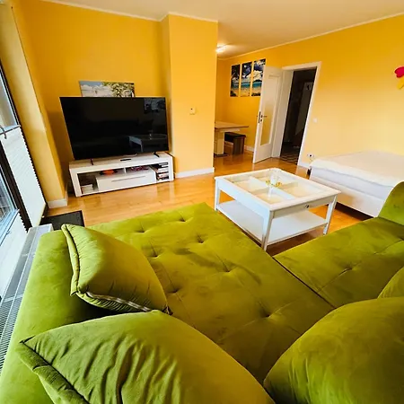Comfort Near Mainz - Terrace & Parking *