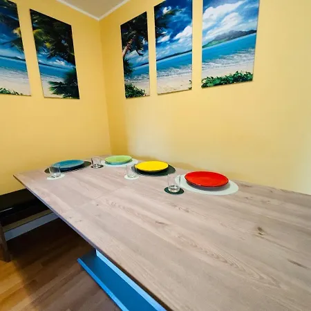 Comfort Near Mainz - Terrace & Parking *