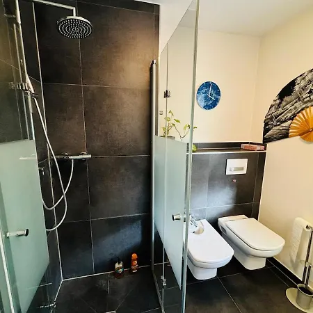 Comfort Near Mainz - Terrace & Parking * Budenheim