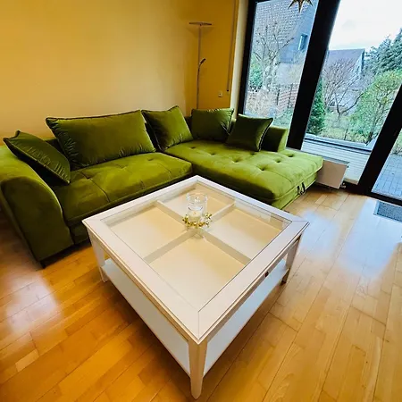 Comfort Near Mainz - Terrace & Parking * Budenheim