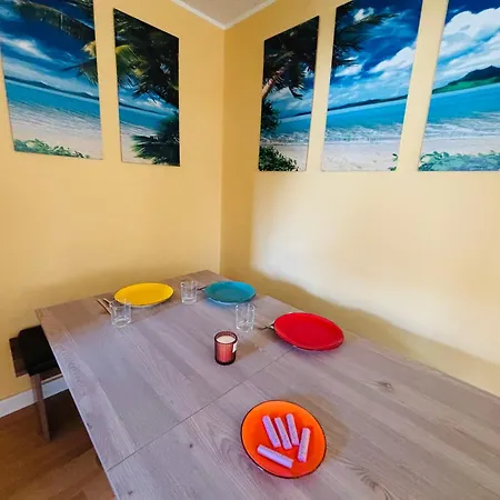 Comfort Near Mainz - Terrace & Parking Apartment Budenheim
